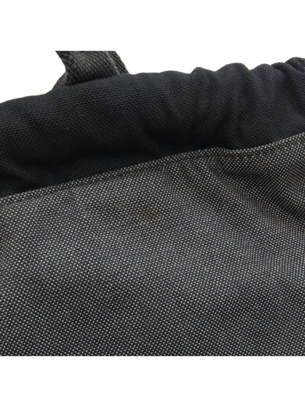 Loewe Anagram Drawstring Snap Backpack Canvas - Picture 11 of 15